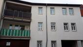 Foto - 2-Raum Wohnung im 1. OG mit Balkon im Zentrum von Sangerhausen