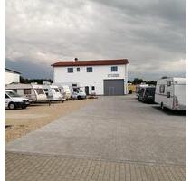 Kfz Werkstatt mit Wohnung - 2.850,00&nbsp;EUR Kaltmiete, in Beilngries (PLZ: 92339)