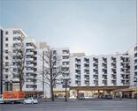 Foto - 3 Zimmer Bismarckstrasse Deutsche Oper