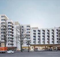 3 Zimmer Bismarckstrasse Deutsche Oper - Berlin Charlottenburg-Wilmersdorf