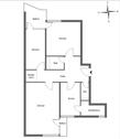 Foto - 3 Zimmer Etagenwohnung zur Miete in Berlin