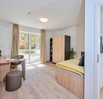 Generationenpark - Appartements - Gottfrieding