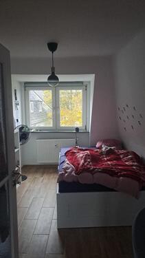 Foto - Dachgeschoßwohnung in Bielefeld zur Miete