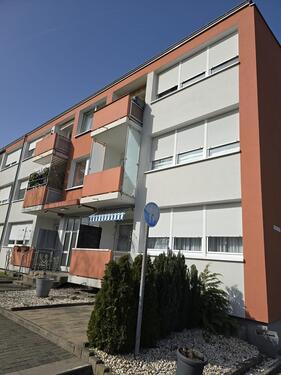 Foto - Eigentumswohnung in Zons Privatverkauf