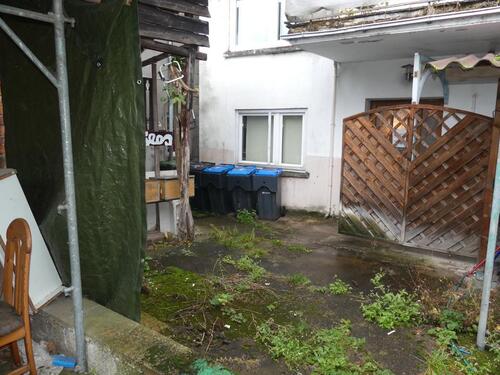 Foto - 11 Zimmer Mehrfamilienhaus, Wohnhaus zum Kaufen in Lügde