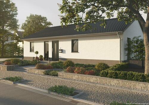 Foto - Einfamilienhaus zum Kaufen in Oberaula