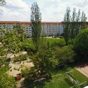 Foto - Familienquartier mit Aufzug - 364,00 EUR Kaltmiete,