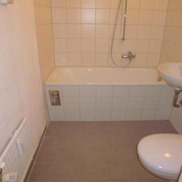 Foto - Etagenwohnung in Freiberg