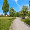 Foto - Etagenwohnung in Freiberg zur Miete