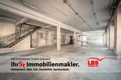 Foto - Diese Halle kann sich an Sie anpassen!