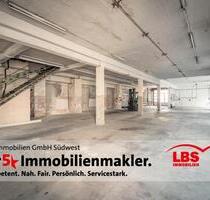 Diese Halle kann sich an Sie anpassen! - Bendorf