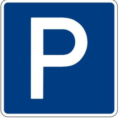 Foto - Stellplatz Parkplatz in Lauchringen