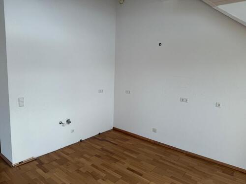 Foto - Etagenwohnung in Crailsheim zur Miete