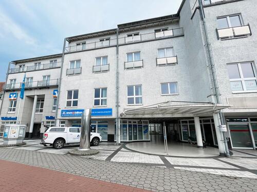 Foto - attraktive Büro-Praxismietflächen in zentraler Lage von Bad Oeynhausen [VAC-11491]