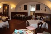 Foto - Interessantes Restaurant in PockingHartkirchen
