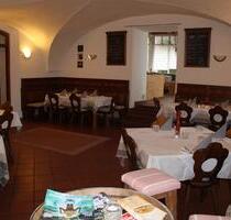 Interessantes Restaurant in PockingHartkirchen
