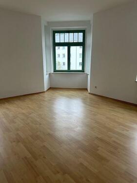 Foto - Etagenwohnung zur Miete in Chemnitz