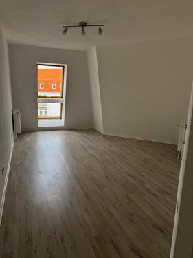 Foto - Etagenwohnung in Magdeburg