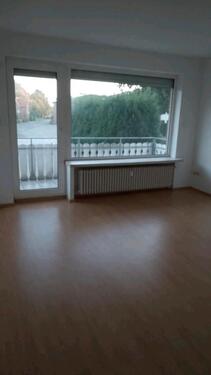 Foto - Etagenwohnung in Grünendeich zur Miete