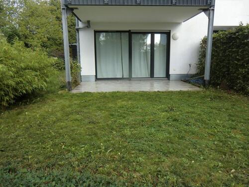 Foto - Etagenwohnung in Weingarten