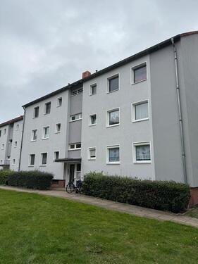 Foto - Kapitalanlage: Wohnung mit Balkon in Helmstedt zu verkaufen!