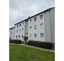 Kapitalanlage: Wohnung mit Balkon in Helmstedt zu verkaufen!