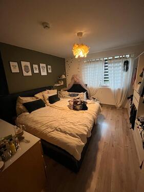 Foto - Etagenwohnung in Salzgitter zur Miete