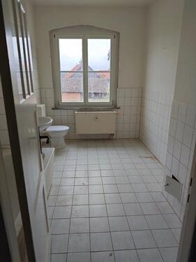 Foto - Etagenwohnung in Jacobsdorf