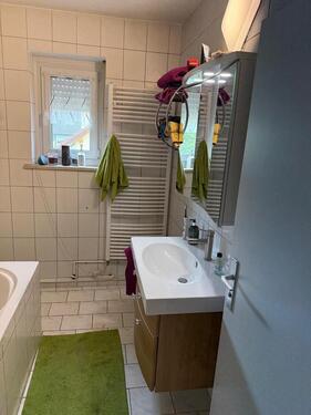 Foto - Etagenwohnung in Rottenburg an der Laaber