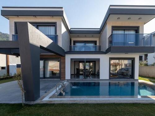 Foto - SUPER VILLA ! TURKEI KUSADASİ - 510.000,00 EUR Kaufpreis,