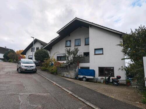 Foto - großzügiges Einfamilienhaus mit viel Potential