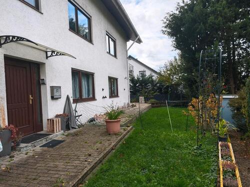 Foto - Einfamilienhaus zum Kaufen in Loffenau
