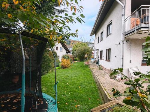 Foto - Einfamilienhaus in Loffenau