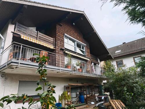 Foto - Einfamilienhaus in Loffenau zum Kaufen