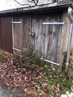 Foto - Vermiete Garage in 09423 Gelenau