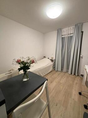 Foto - Zeitwohnung Zwieschenmiete Wohnung Frankfurt