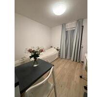 Zeitwohnung Zwieschenmiete Wohnung Frankfurt - Frankfurt am Main Niederrad