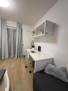 Foto - Etagenwohnung in Frankfurt am Main