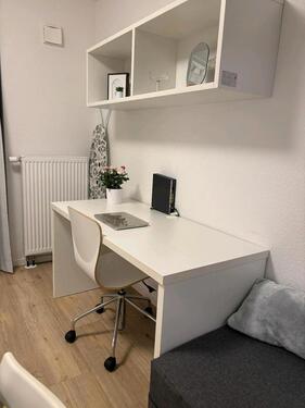 Foto - Etagenwohnung in Frankfurt am Main zur Miete