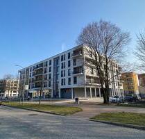 Moderne Gewerbeeinheit im EG - exklusiv - sofort - Neubau - Erstbezug - in zentraler Lage - Oranienburg