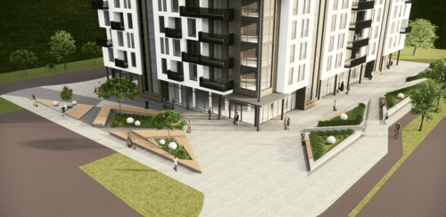 Foto - andere zur Miete in Oranienburg