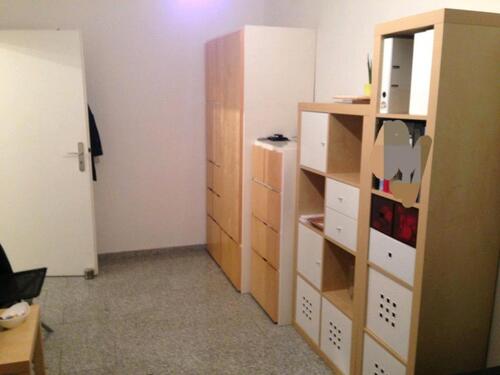 Foto - Etagenwohnung in Oberhausen zum Kaufen