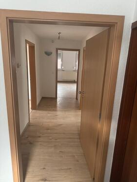 Foto - 3-Zimmer-Dachgeschosswohnung im Zentrum von NSU