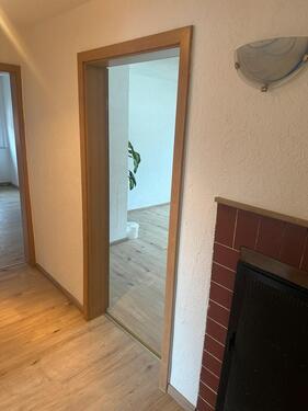 Foto - Etagenwohnung zur Miete in Neckarsulm