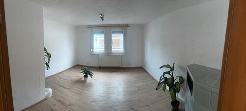 Foto - Etagenwohnung in Neckarsulm