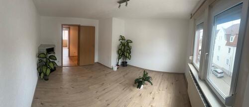 Foto - Etagenwohnung in Neckarsulm zur Miete