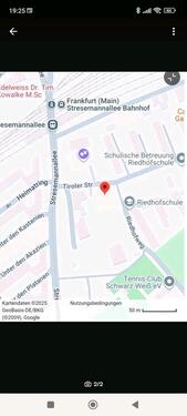 Foto - andere zur Miete in Frankfurt am Main