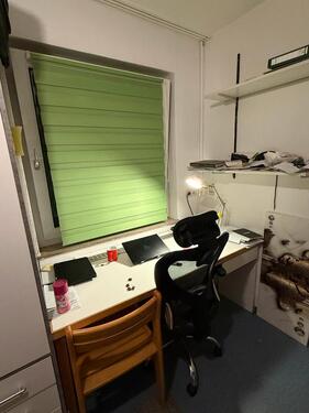 Foto - Sublet Room befristet für Monat