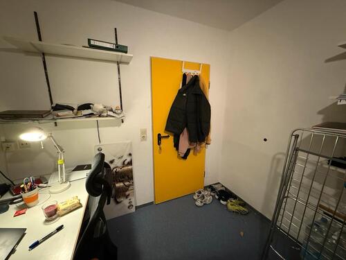 Foto - 14 Zimmer Etagenwohnung in Darmstadt