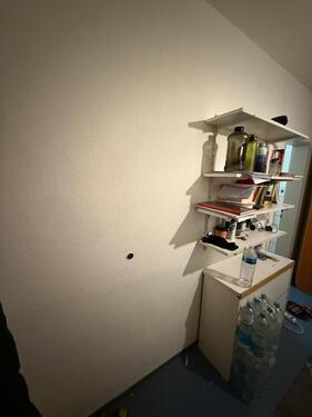 Foto - Etagenwohnung in Darmstadt zur Miete